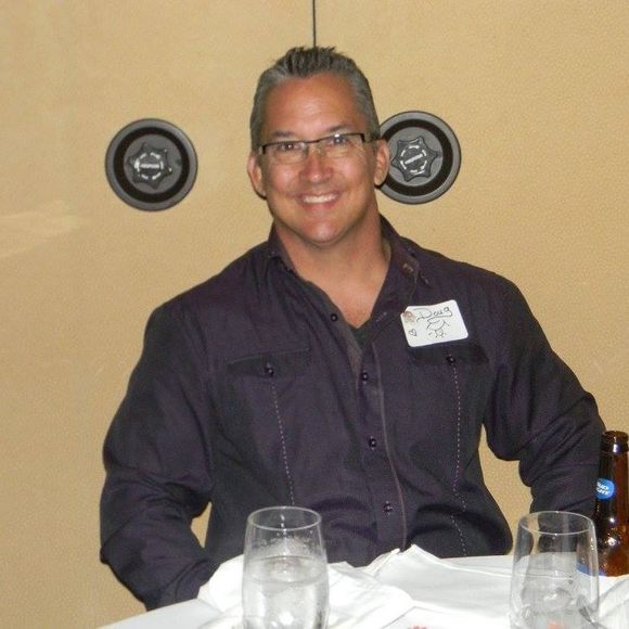 Meet your Posher, Doug - Picture 1 of 1